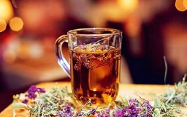 Полезные свойства чая с чабрецом, противопоказания и рецепты приготовления