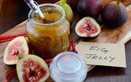 Как сварить варенье из инжира в домашних условиях: выбор и обработка плодов, вкусные рецепты