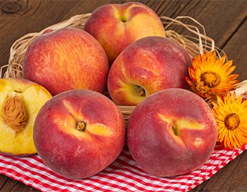 Полезные свойства персика: терапевтические возможности плода, а также листьев, цветов и косточек
