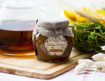 Польза каштанового мёда, рецепты и определение качества