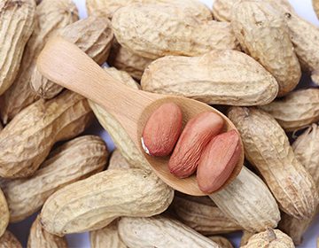 Чем полезен арахис (сырой и жареный), безопасные нормы потребления, и когда земляной орех превращается в аллерген