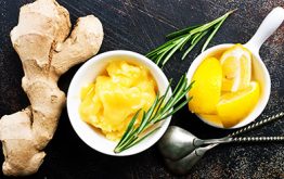Имбирь с лимоном и медом: рецепт, польза для иммунитета и терапевтические возможности десерта